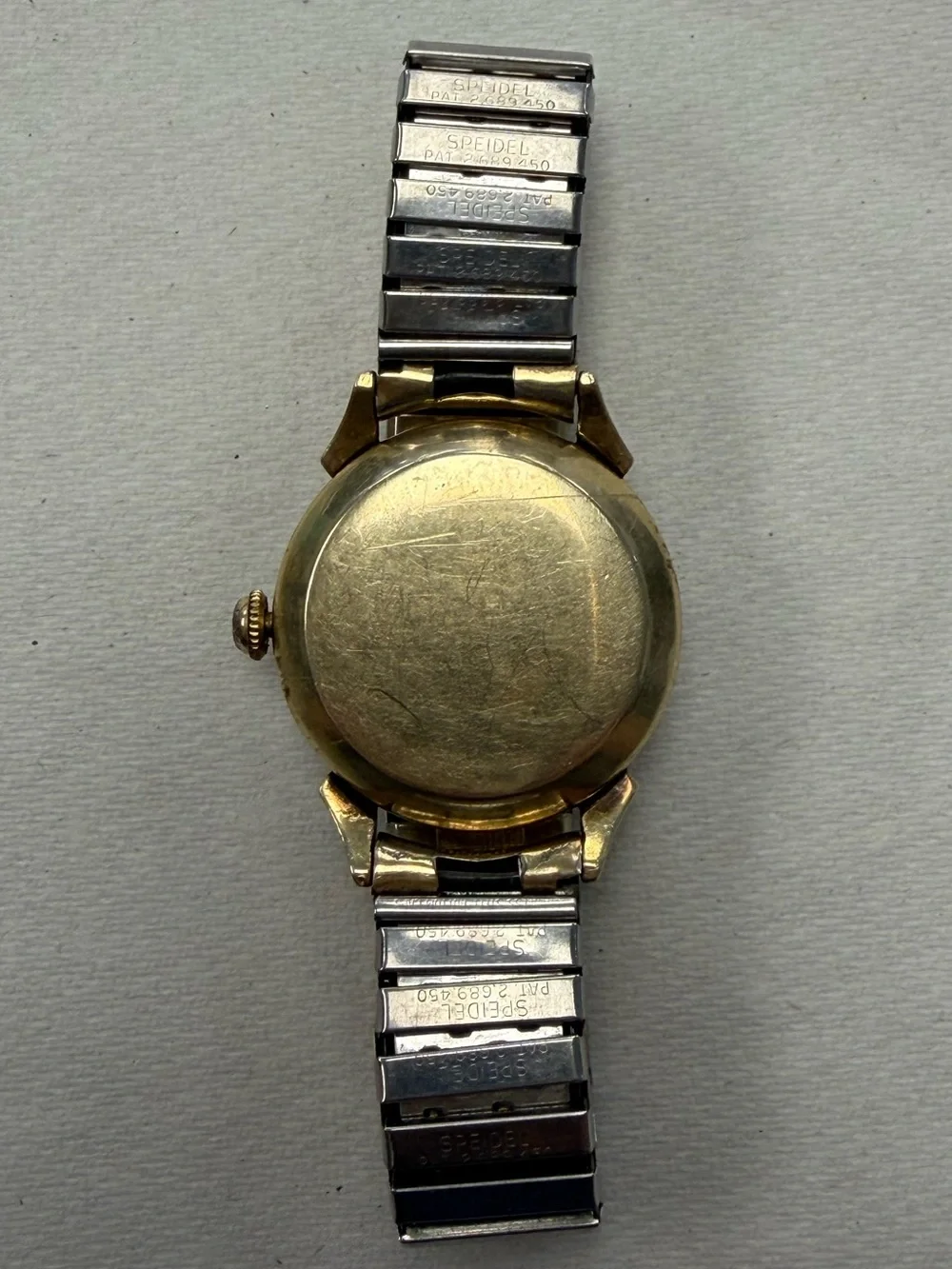 N/A vintage 14k